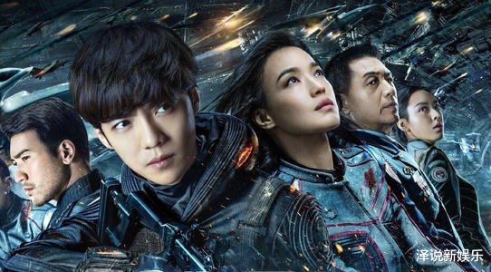 「张艺兴」张艺兴鹿晗正面对决，同出单曲成绩胜负已分，三点真因说明一切