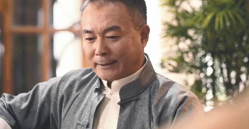 古董局中局2▲《古董局中局2》烂片无疑