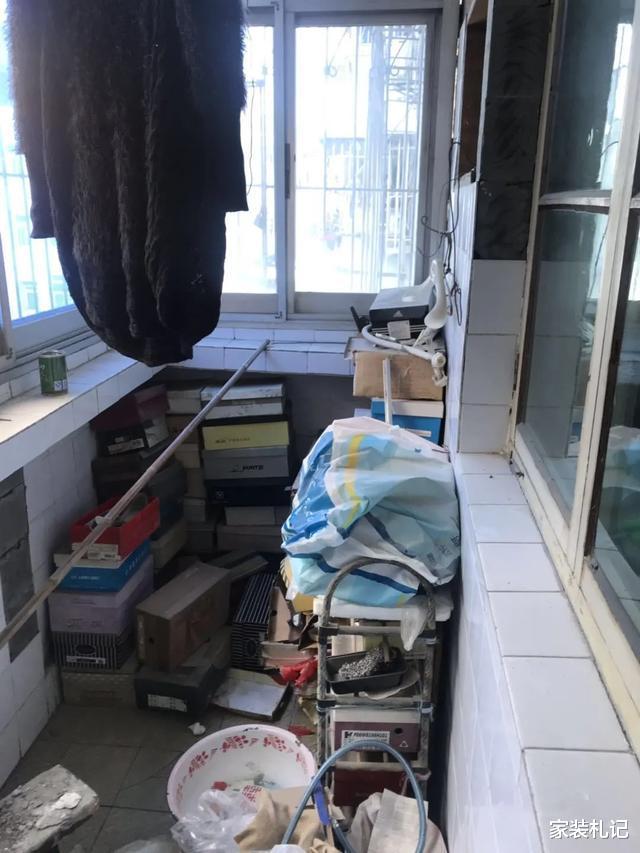 |舍弃电视墙,不买餐桌,学她家这样设计,简约又漂亮!