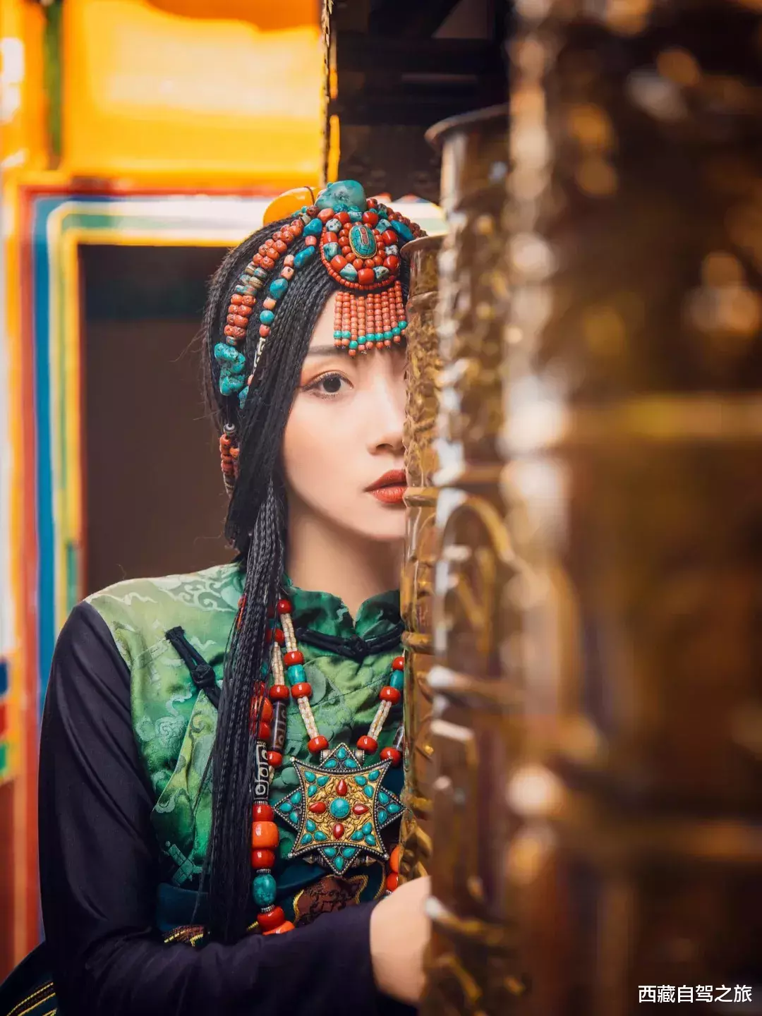 西藏|去西藏怎么拍照才好看？