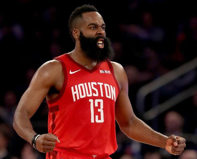 火箭队▲“伯乐”教练成火箭新帅首选！30+20FMVP将联手哈登冲冠