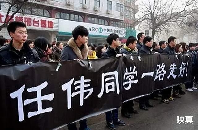 数学|中国数学家任伟，回国前离奇死亡，年仅26岁，美方：死于自杀