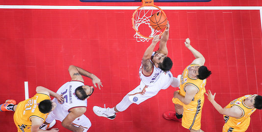 「王少杰」水货榜眼？孙思尧砍下11+10，一点不比王少杰差！