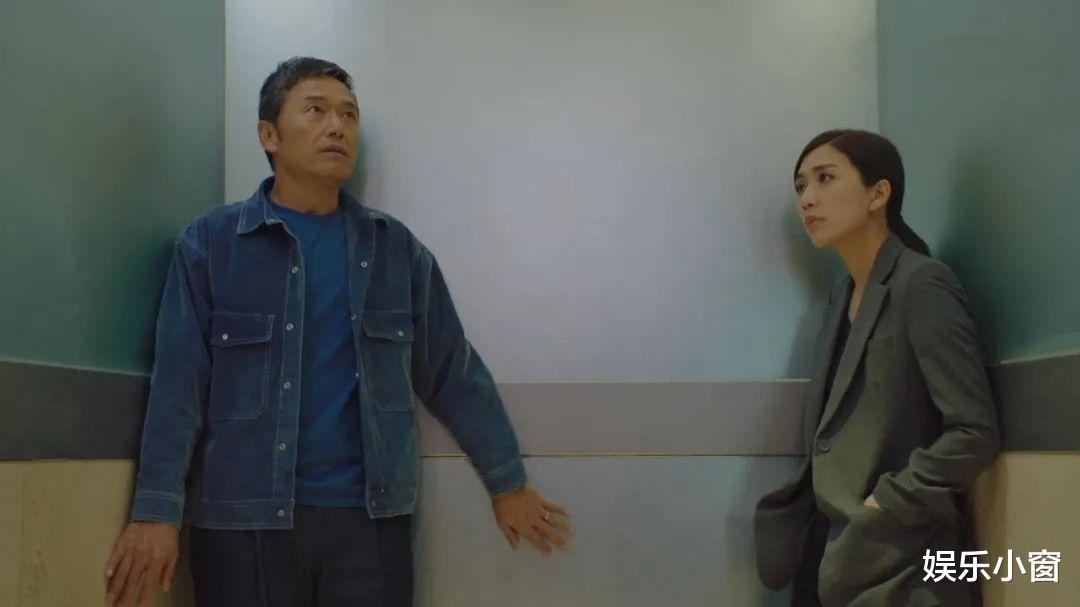 使徒行者3|TVB新剧《使徒行者3》开播，看完前八集感觉怎样？