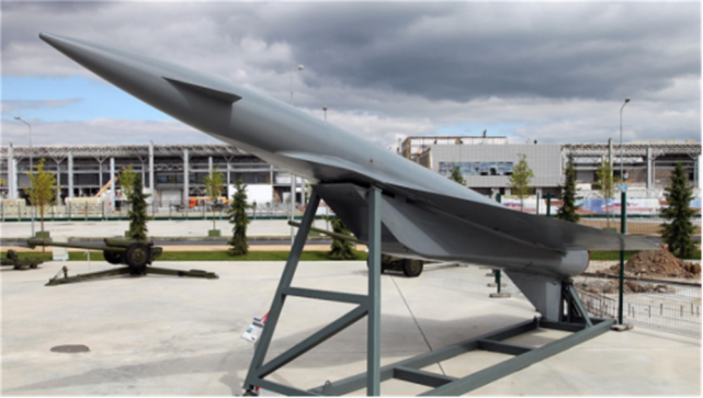 高超音速|美航母的“克星”来了,连续两月进行试射,一旦开战30分钟完事