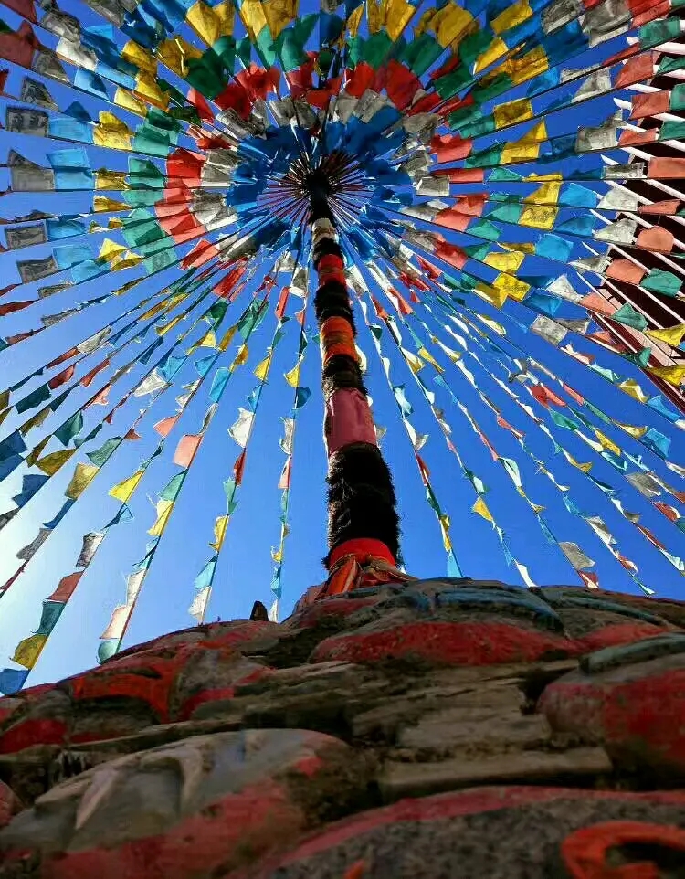 乌鲁木齐|逃离人群,国庆自驾游,这6条绝美自驾线路赶紧安排上吧