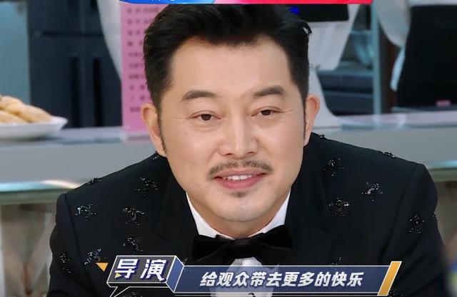 奔跑吧兄弟@跑男为什么比极限挑战成功？跑男总导演这4句话施嘉宁说不出！