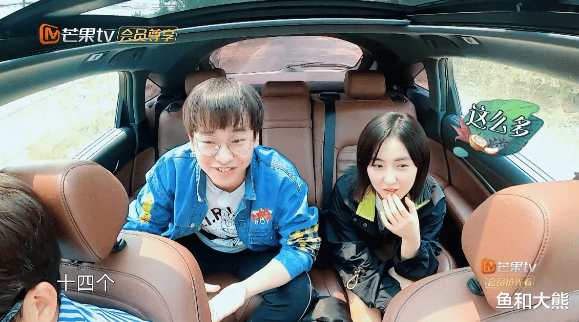 【黄晓明】黄磊曝《向往》差点停播，没平台愿意接收，黄晓明录制中途被劝退