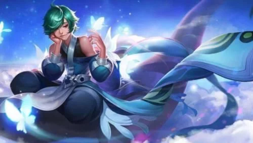 「张良」面对张良的控制没办法？张飞庄周可以，这个RMB英雄一点不虚他！