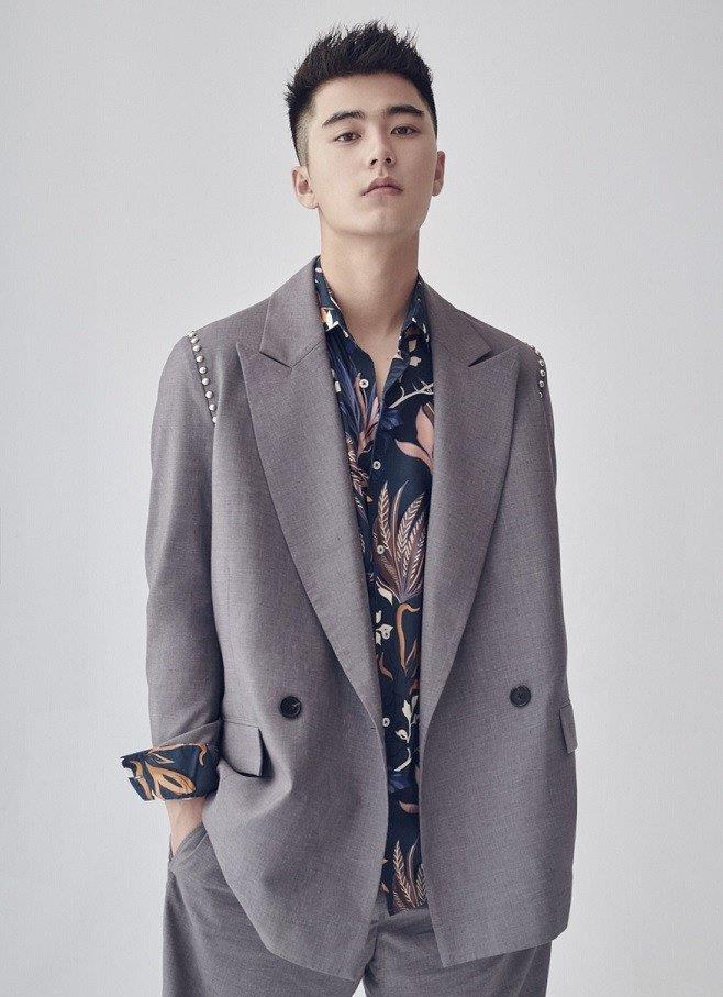 男神■2020上半年10位新晋网剧男神！丁禹兮《韫色过浓》爆红，全都神颜