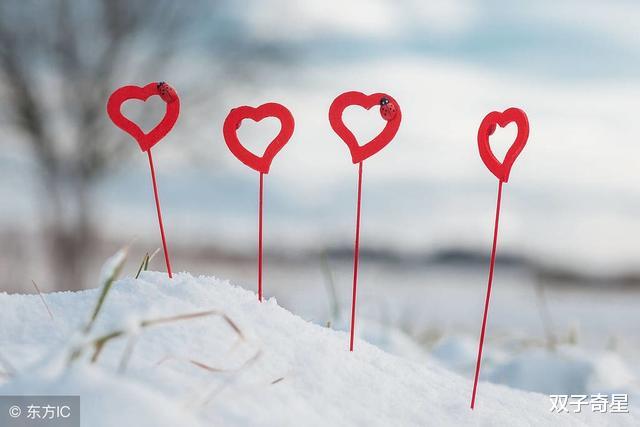 摩羯座■爱而不得，很难走到最后的三大星座组合