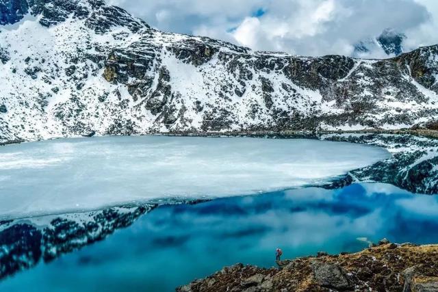 日喀则|日喀则，一个更接近天空的地方