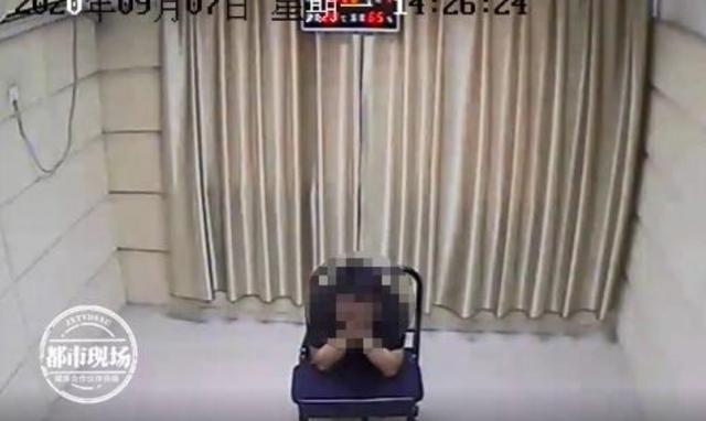 青海新闻联播|女子接受男子邀约，陪3天就能拿1万元？结果却落得财色两空