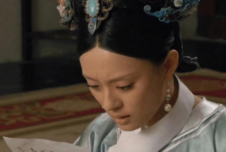 蒋勤勤|为何不邀请蒋勤勤出演《甄嬛传》？听完导演的回答，无法反驳！