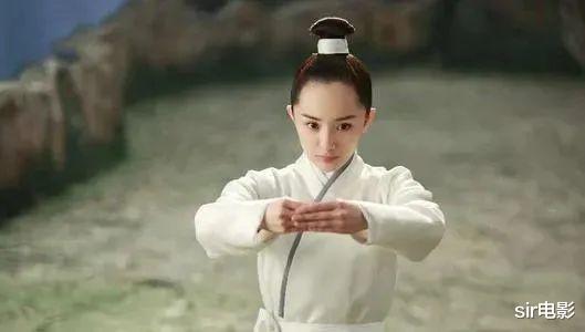 武侠:别催,国产武侠已经翻身