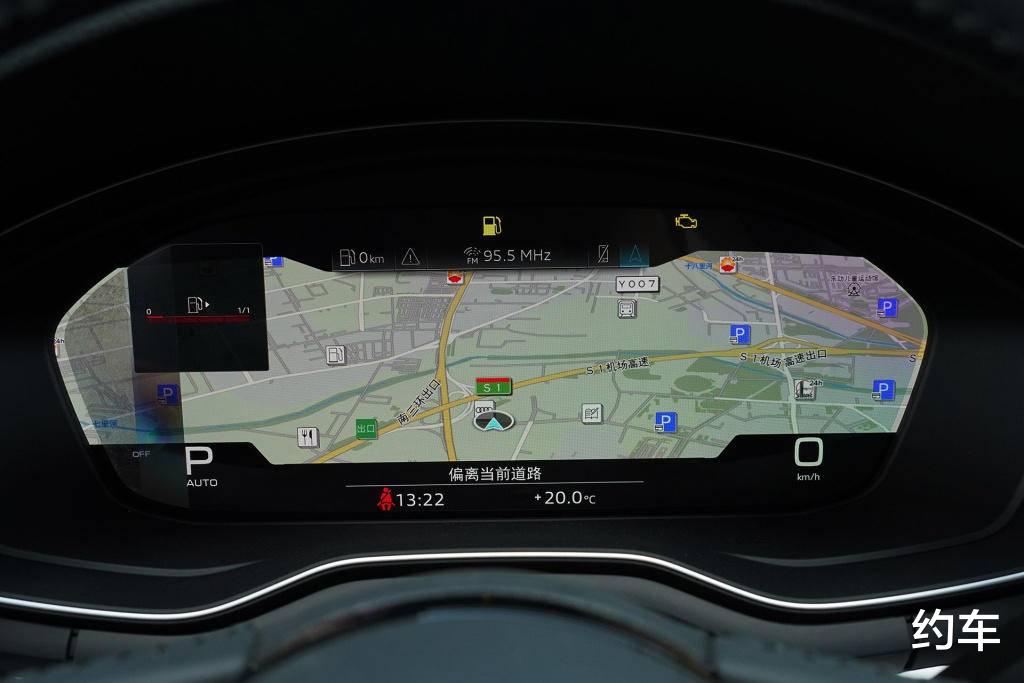 本田|裸车跌破24万,全系2.0T+S-Line的中改奥迪A4L,是不是卖不掉了?