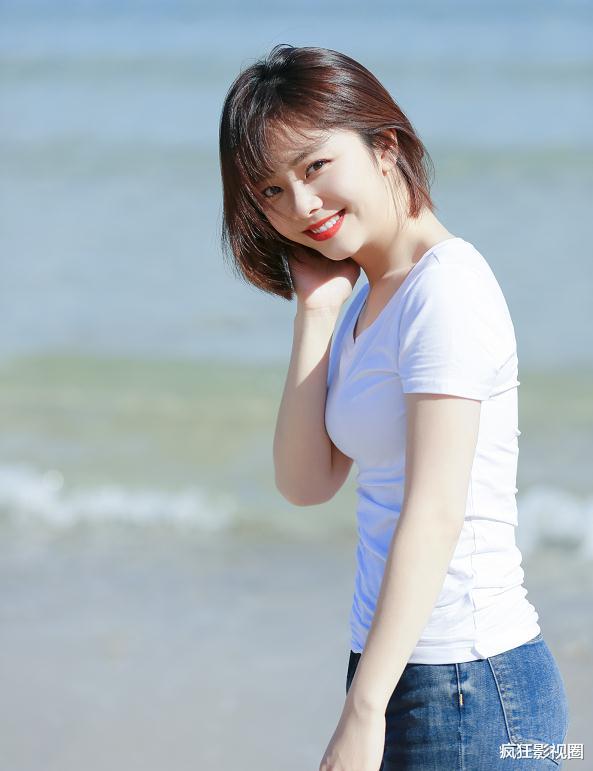 「爱情公寓」谁说她凉了？2020女明星颜值排行，诸葛大力竟高居榜首