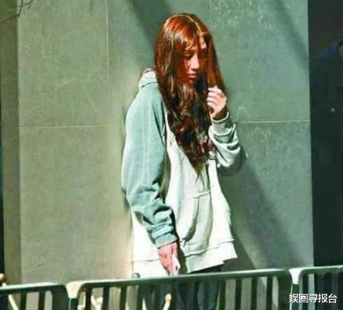 何超盈|赌王女儿何超盈瘦身成功后复工，肥胖原因成谜，或不止因为怀孕