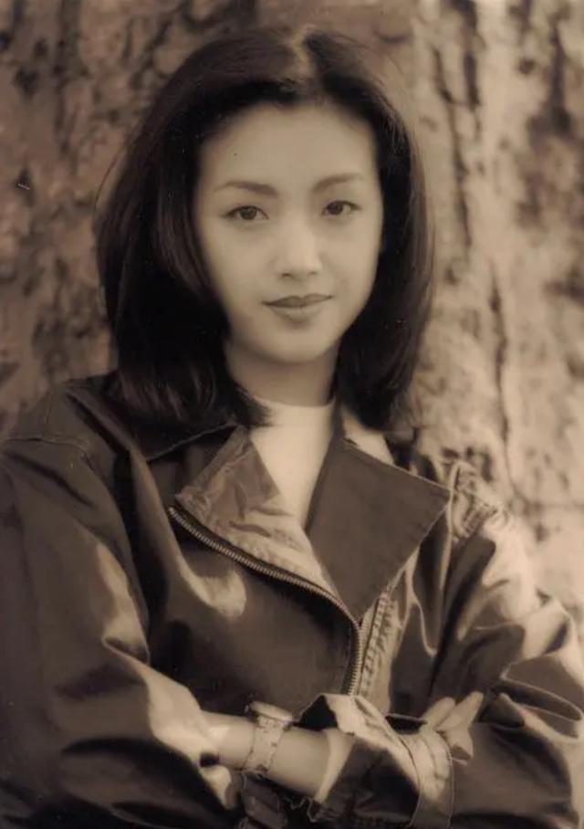 「吴倩莲」神秘的吴倩莲：退出娱乐圈没了踪迹，这些年“消失”去哪儿了？