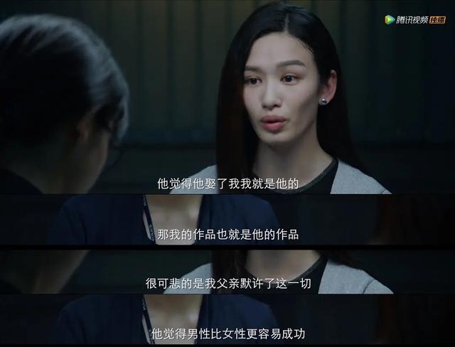 Angelababy|看演员阵容以为是烂片，没想到豆瓣8.2，这剧神了！