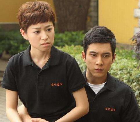 电视剧|因选错演员被毁的4部电视剧,你若一部未看过,那就太幸运了