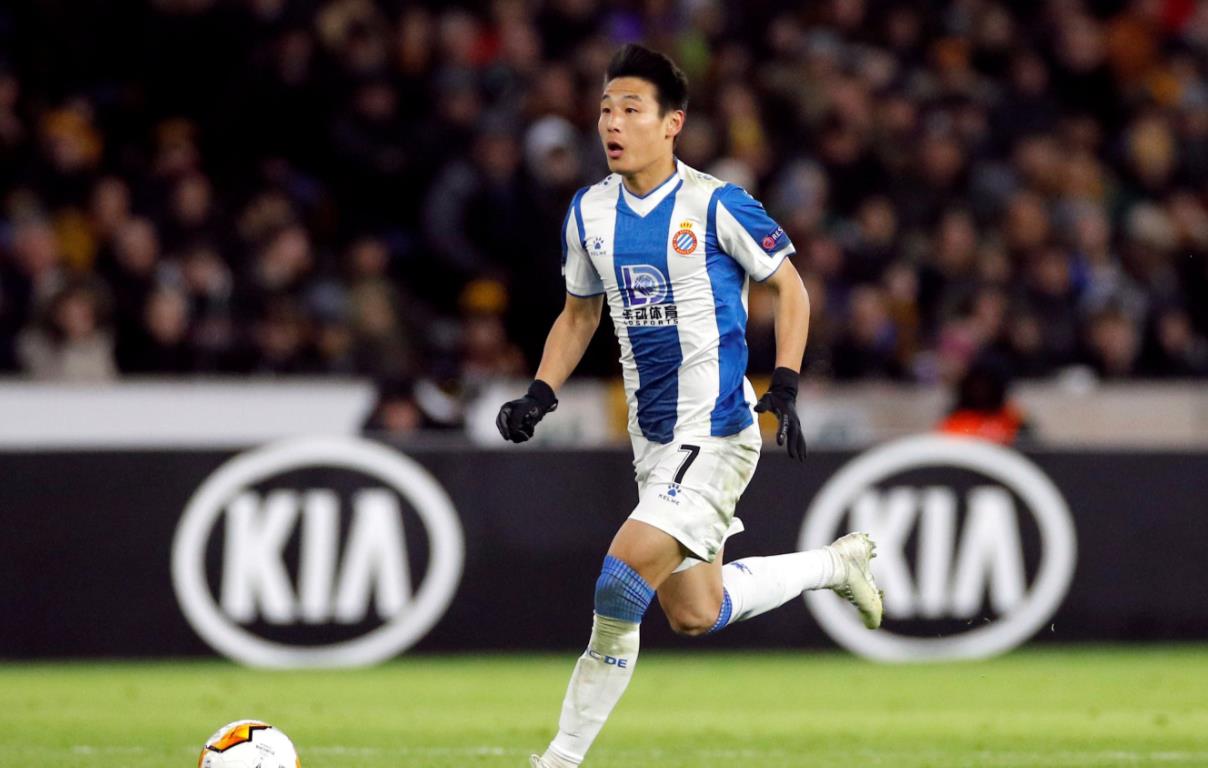 #国足#国足不再锋无力，豪华阵容堪称亚洲顶级，武磊或沦为替补