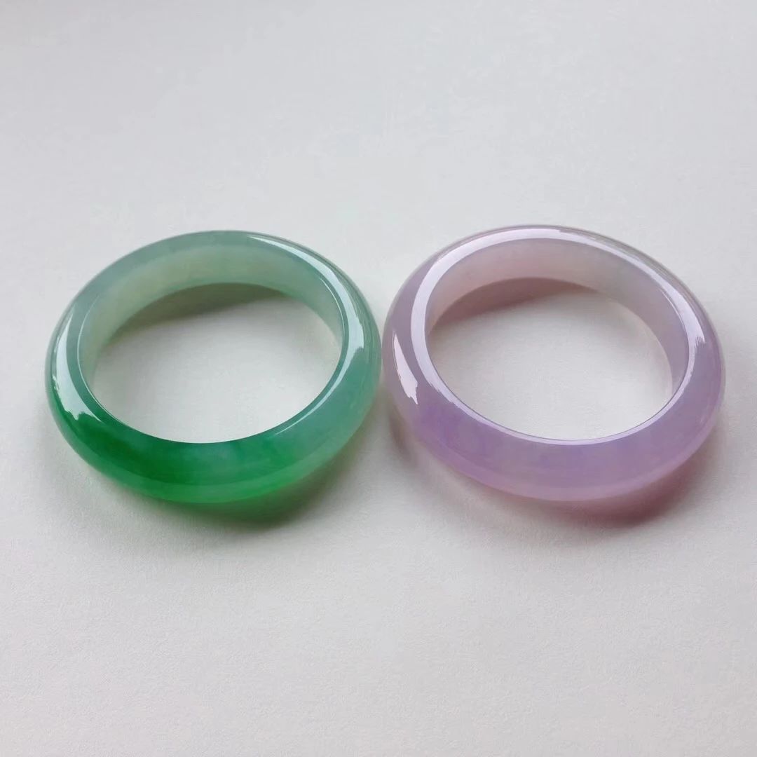 |那些看了心都能融化的精品翡翠原来是这样来的！