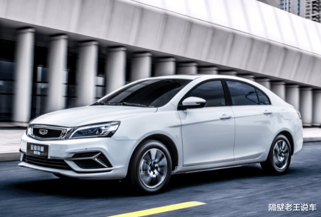 长安逸动|手握5万就能买，这3款好车都是大品牌，第2款媲美雷克萨斯仅售5.49万