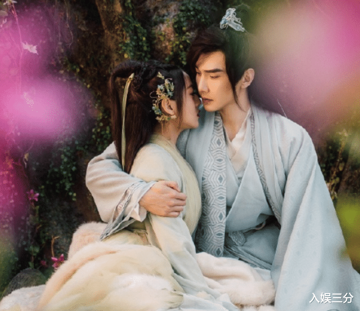 『古装剧』又一古装剧将来袭，男女主大家都喜欢，光看剧照就急不可耐！