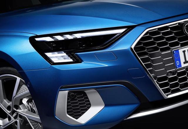 #奔驰GLA#6款重磅新车下半年上市，看有没有你的“菜”？