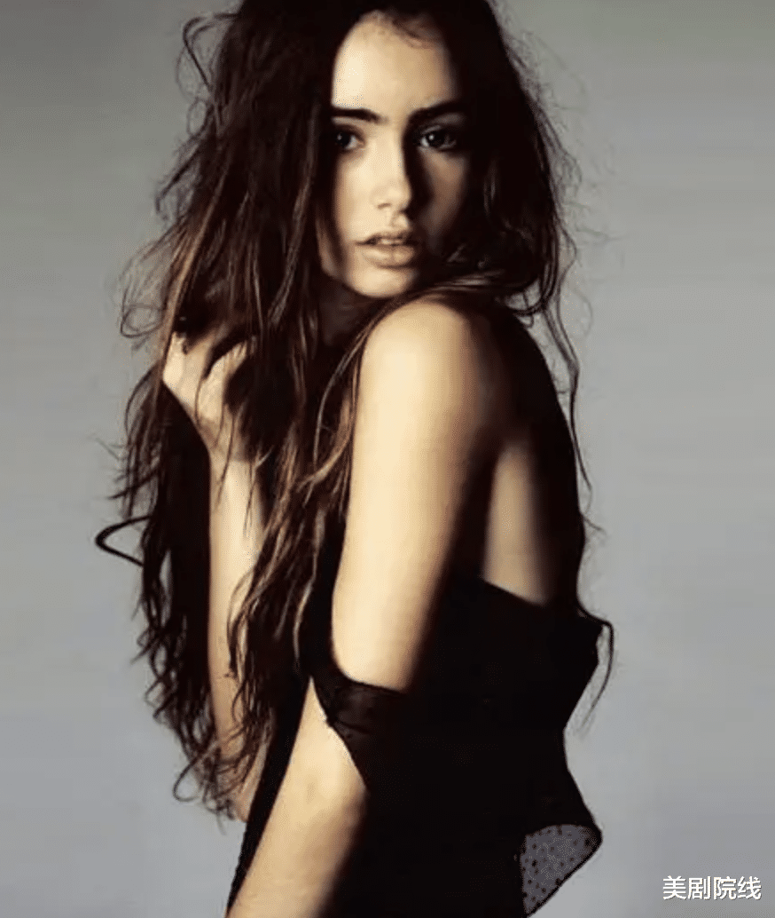 |Netflix绝了，又出品一部舔屏剧，太爽了