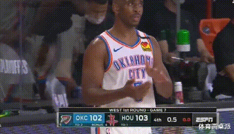 詹姆斯·哈登|裁判已尽力？湖人次轮强敌出炉，哈登封盖后你注意到保罗的机智动作没？