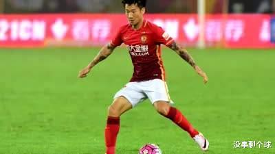 广州恒大|卡帅看走眼！换上他还不如少打一人 31岁国脚拖垮恒大输球