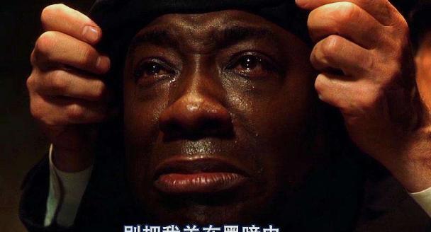 『』这几部电影，绝对“震撼”你的心灵，看一遍未必过瘾！