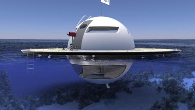 二氧化碳|无需电力，不到10分钟！海水成功变成淡水，突破性技术诞生了！