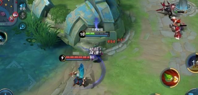 「鲁班」王者荣耀：S19最弱射手已现世，不是鲁班守约，而是非常抢手的他