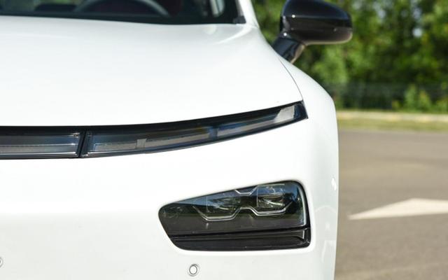 电动车|正面硬钢特斯拉！国产电动车已逐步崛起，你还在为买什么车发愁？