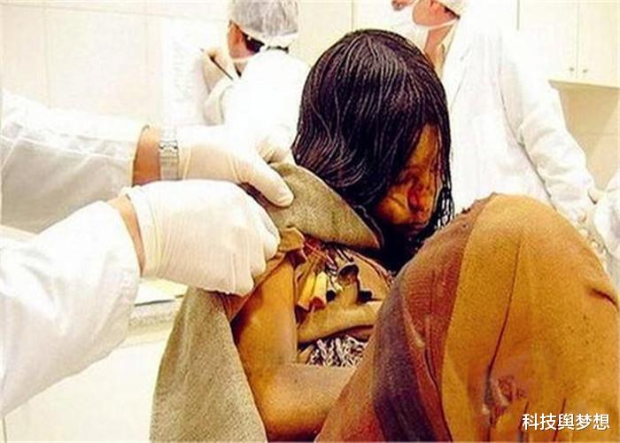 【木乃伊】500年前的15岁少女，仿佛睡着了一样，死亡原因诡异又残酷！