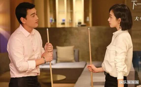 王耀庆@45岁靠演“贱男”再度翻红，他果然是老男人堆里的泥石流