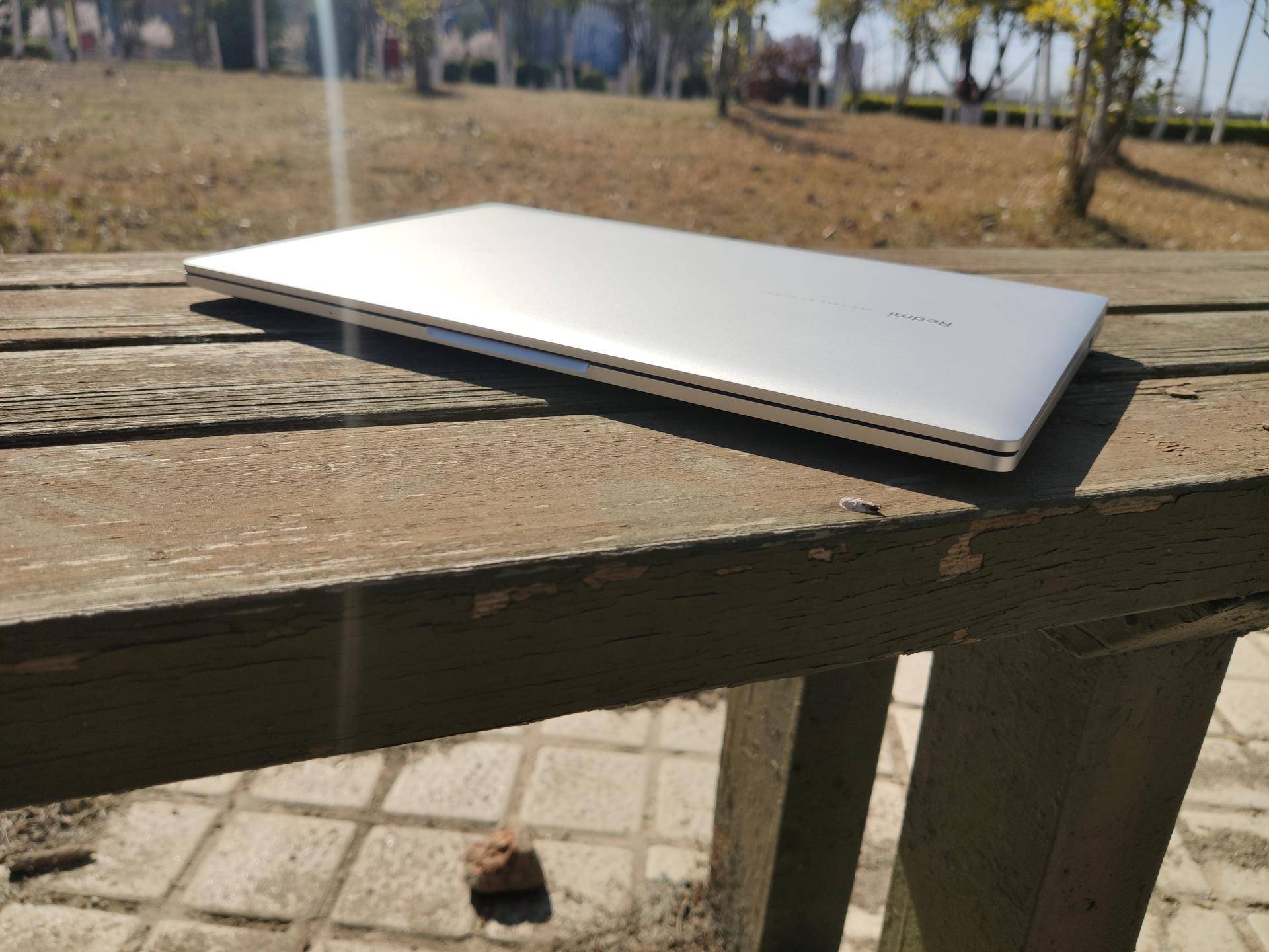 『笔记本』一款敢于较真的Redmi首款全面屏笔记本