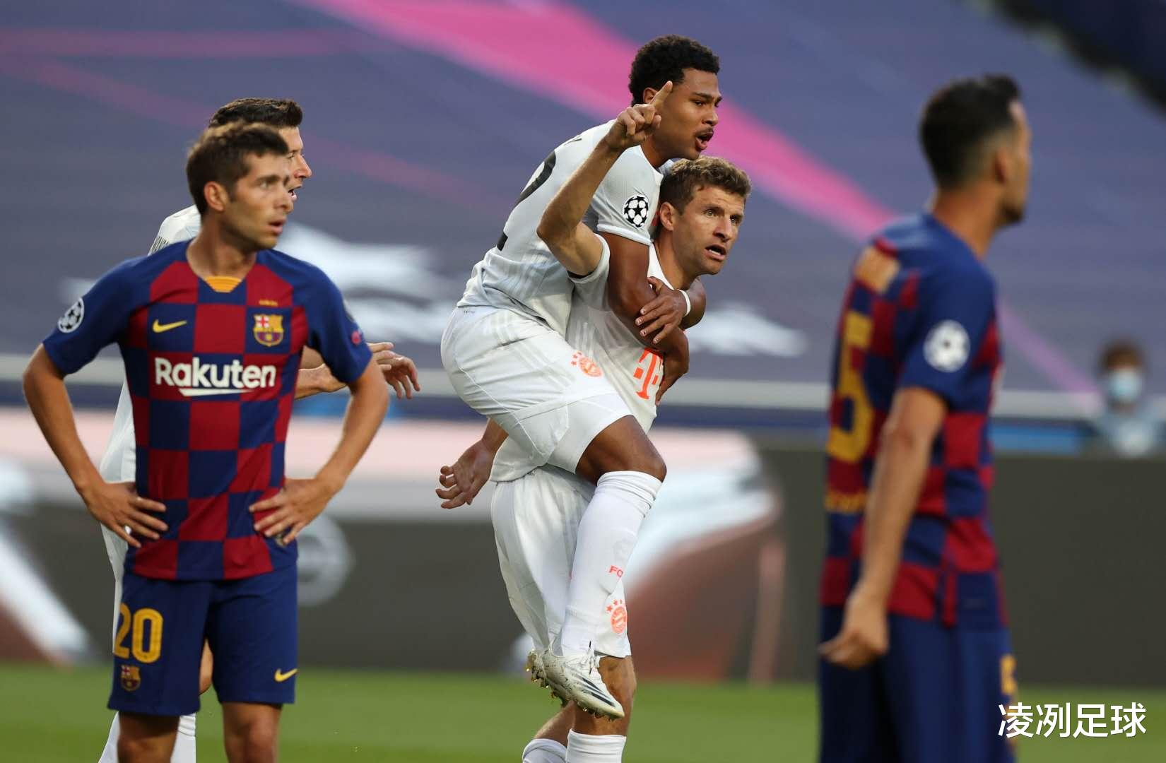 巴塞罗那|一走一留一买! 巴萨重建会议结果: 毒瘤高层留任, 豪购荷兰4000万顶级中场