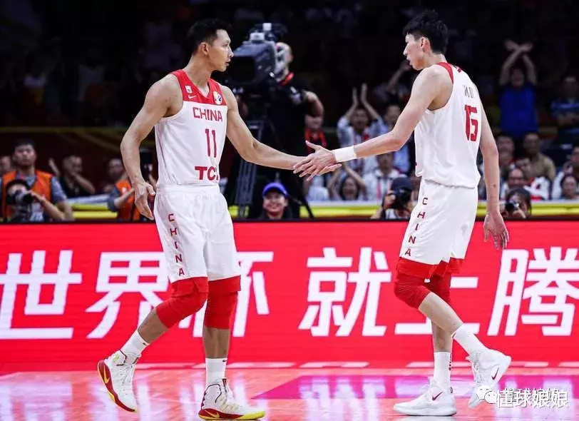 易建联|阿联最新情况！跟腱断裂？够了，你可以放下那该死的包袱了