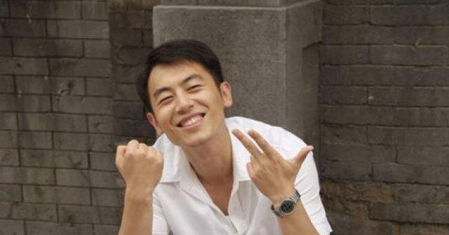 「朱亚文」和9年初恋分手,为何朱亚文转身就娶陈思诚前女友,还5年生两胎?