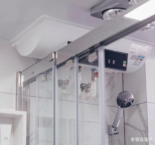 【】等再买房子，一定学她家做“隐形”床头柜，收纳有藏有露堪称楷模！