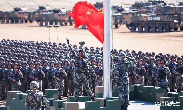 巴铁|一旦战争真的爆发,全球有谁会支持中国?除了普京巴铁还有这2个