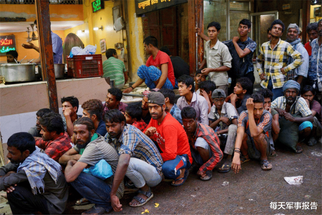 印度|永不对华妥协！莫迪强势发声，全球各方达成共识：不会放弃中国！