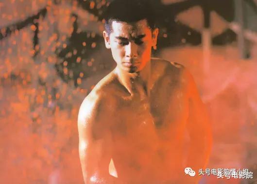 [武侠]1995年，徐克电影惨败仅330万票房，6年不碰武侠片，现在反成神片