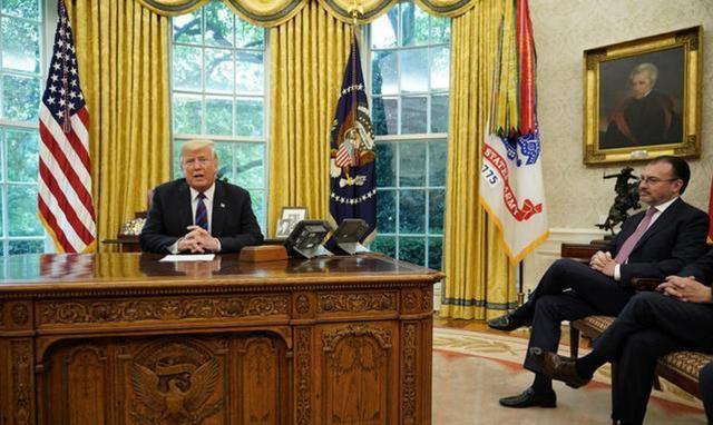 「美国」蓬佩奥扬言对我国“动武”：若拒绝调查，伊拉克或是前车之鉴！