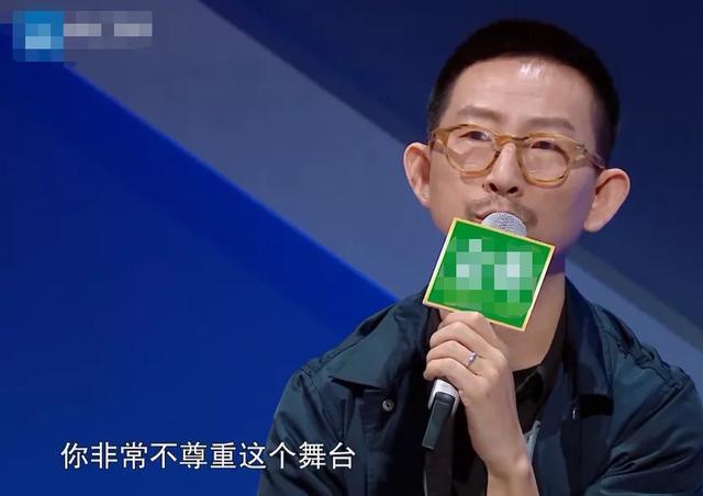 #丁太升#音综评委针对吴青峰骂遍乐坛，狂怼男团划水却说喜欢杨超越？