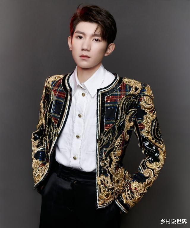 王源|TFBOYS演唱会的预热？王俊凯、易烊千玺、王源7天内连出个人单曲